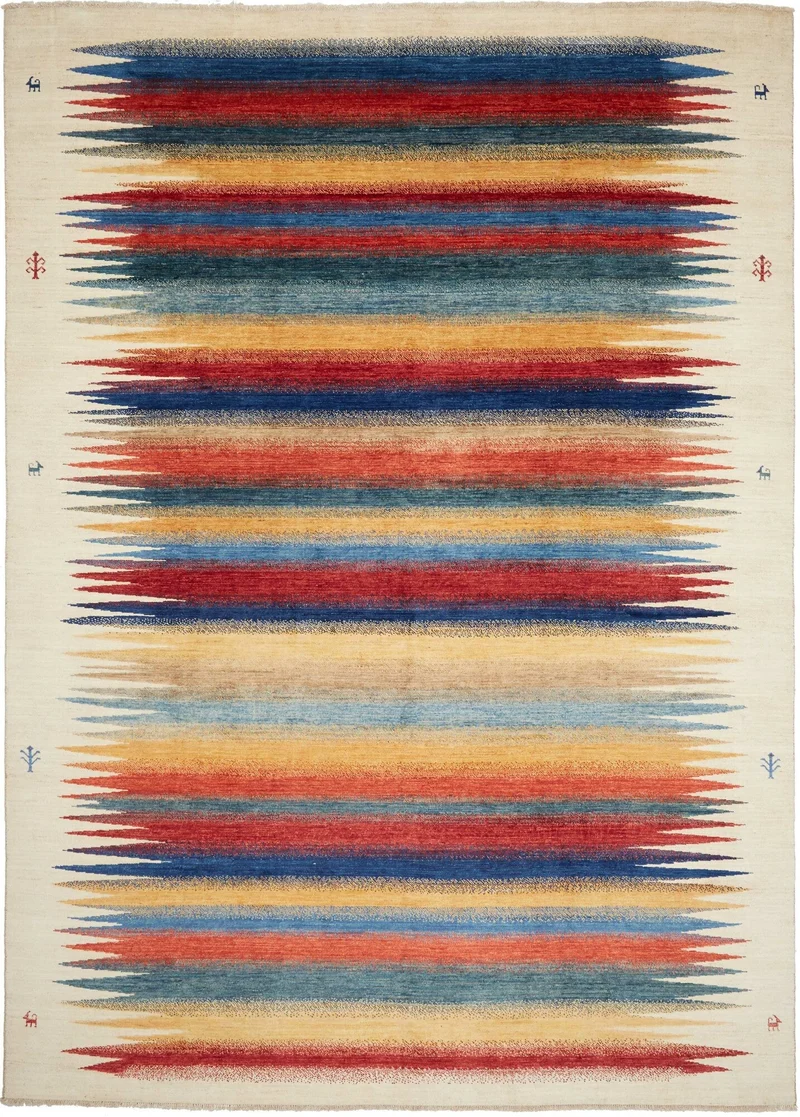 Lori | 344 cm x 247 cm | Nr. Z-2614