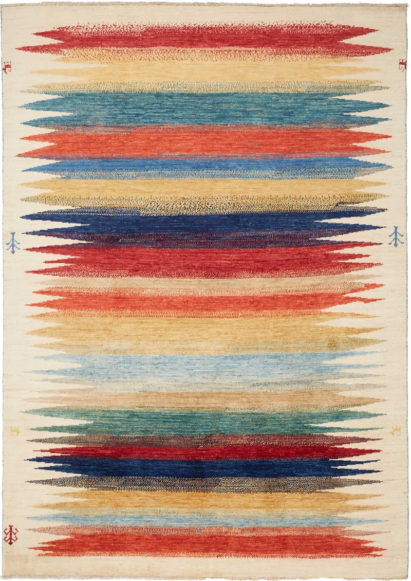 Lori | 237 cm x 166 cm | Nr. Z-2613