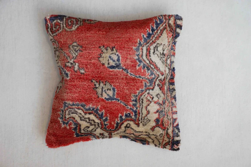 Teppich Kissen | 50 cm x 50 cm | Nr. K_7230