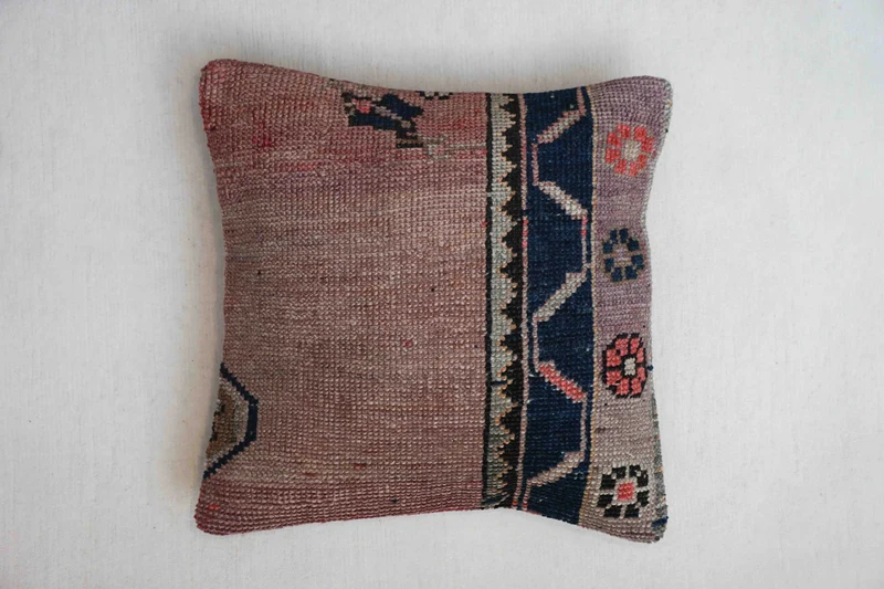Teppich Kissen | 50 cm x 50 cm | Nr. K_7325