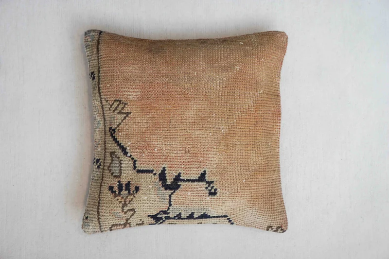 Teppich Kissen | 50 cm x 50 cm | Nr. K_7340