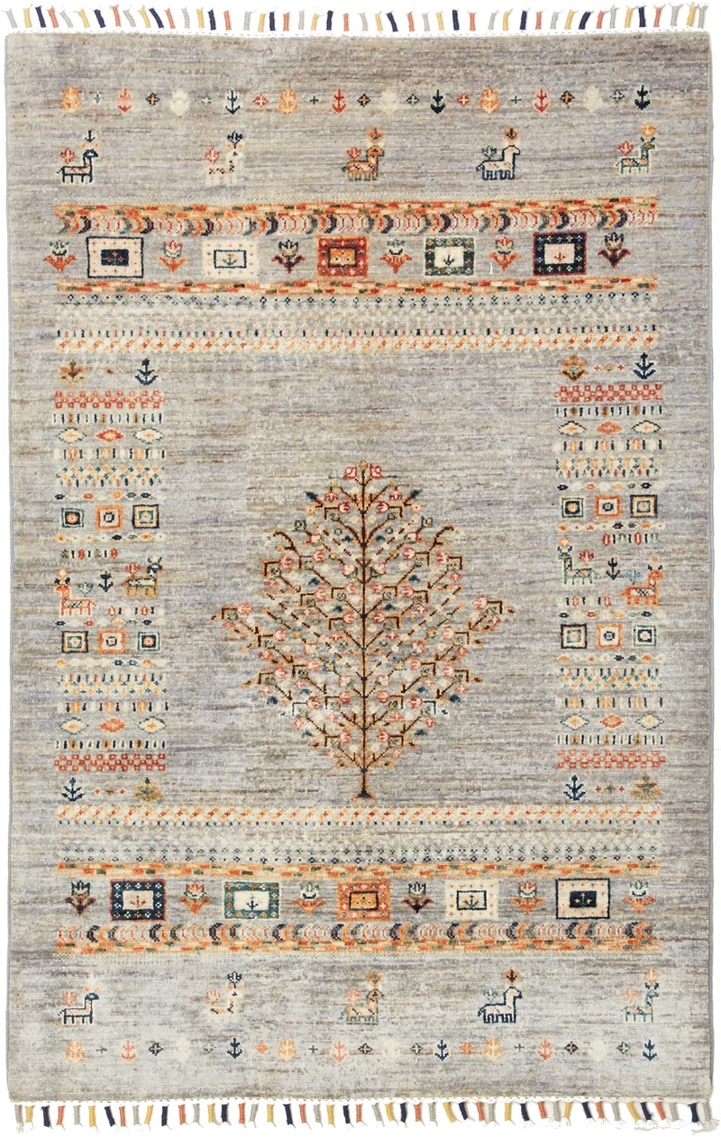 Oxiana | 150 cm x 100 cm | Nr. Z-3815