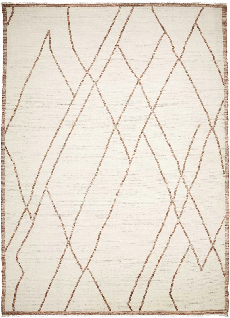 Beni Berber | 426 cm x 305 cm | Nr. Z-3858
