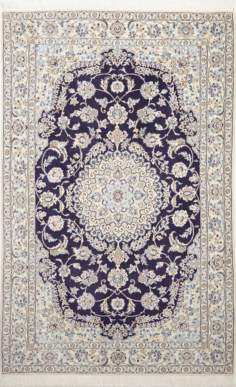 Alter Bidjar | 324 x 211 cm | Nr. 3831