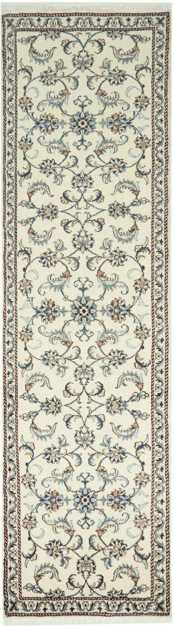 Nain Kaschmar | 290 cm x 78 cm | Nr. 12-455844
