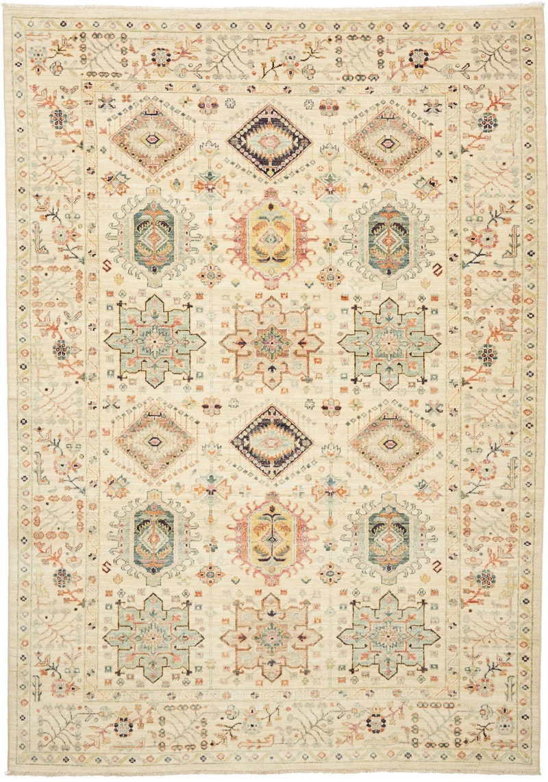 Kazak | 239 cm x 167 cm | Nr. Z-3835