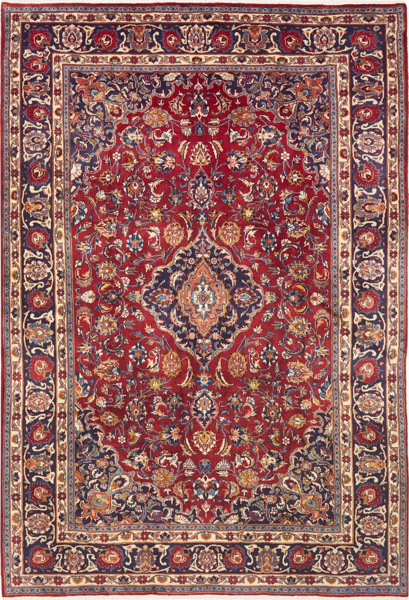Meschad | 290 cm x 195 cm | Nr. 12-476485