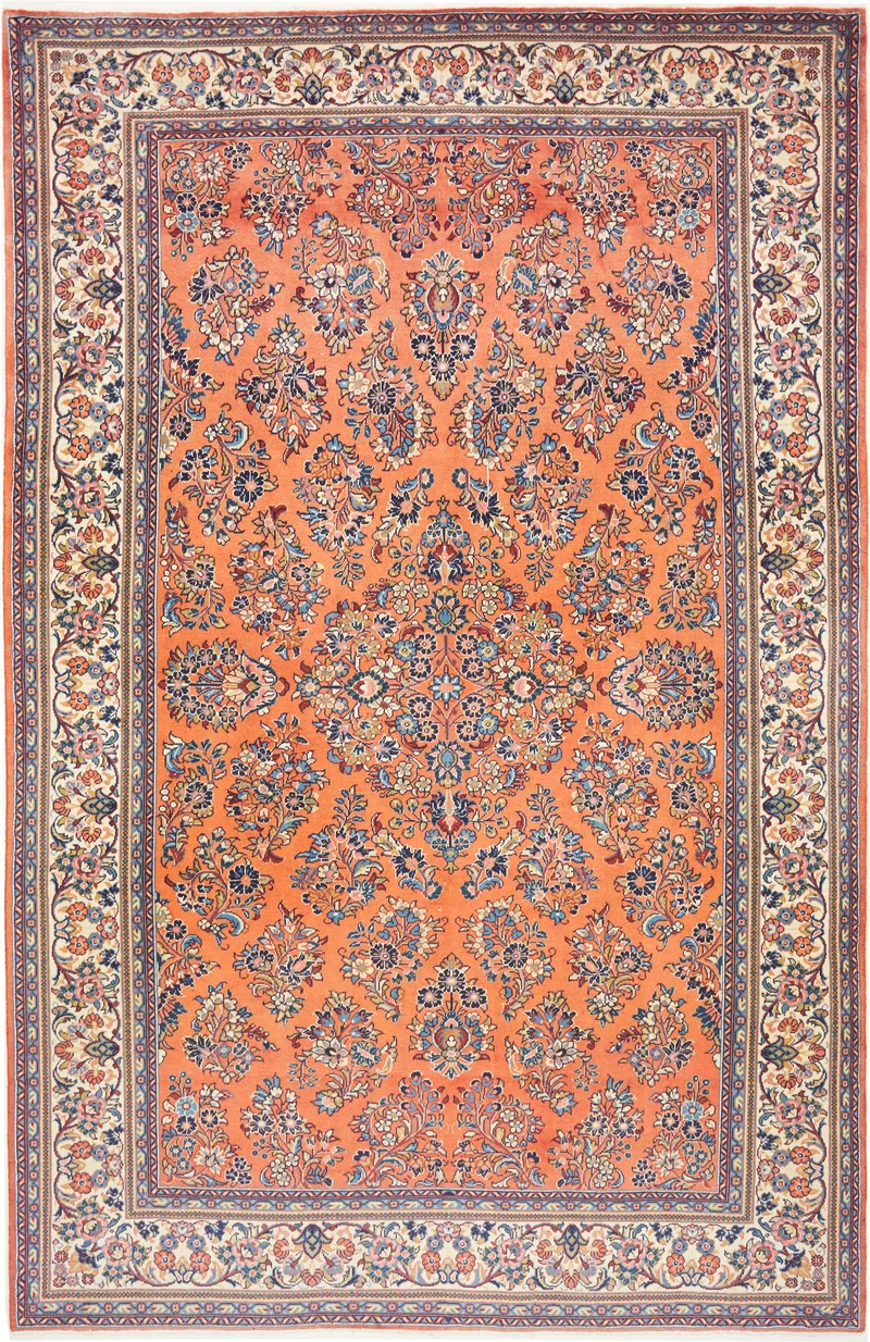 Sarough | 310 x 196 cm | Nr. 12-476461