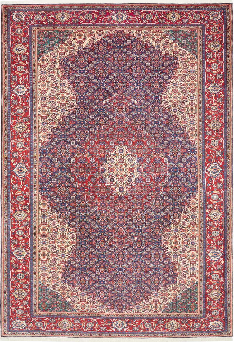 Sarough | 308 cm x 212 cm | Nr. 12-476458