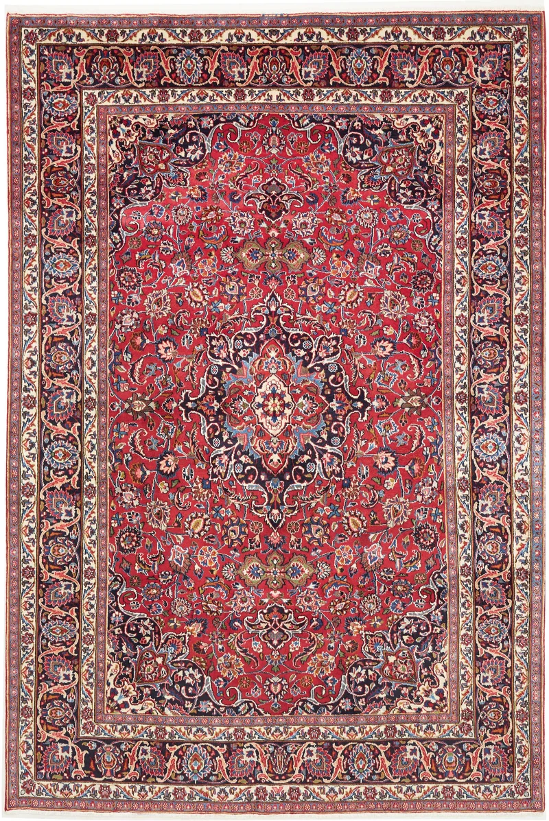 Meschad | 289 cm x 193 cm | Nr. 12-476369