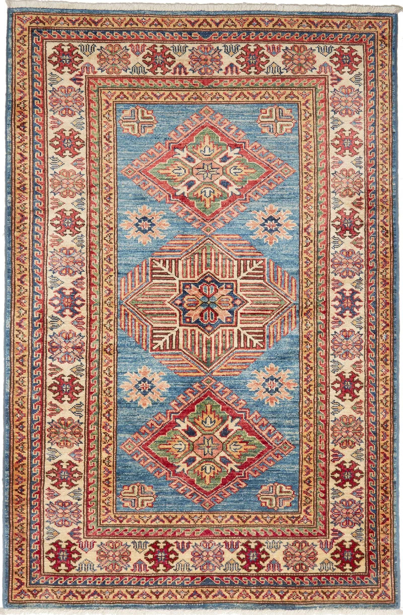 Kazak | 154 cm x 100 cm | Nr. Z-2082