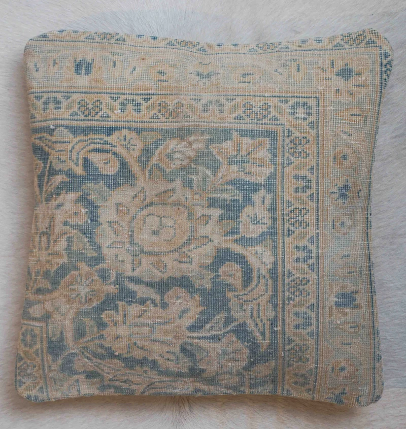 Teppich Kissen | 45 cm x 45 cm | Nr. K_8784