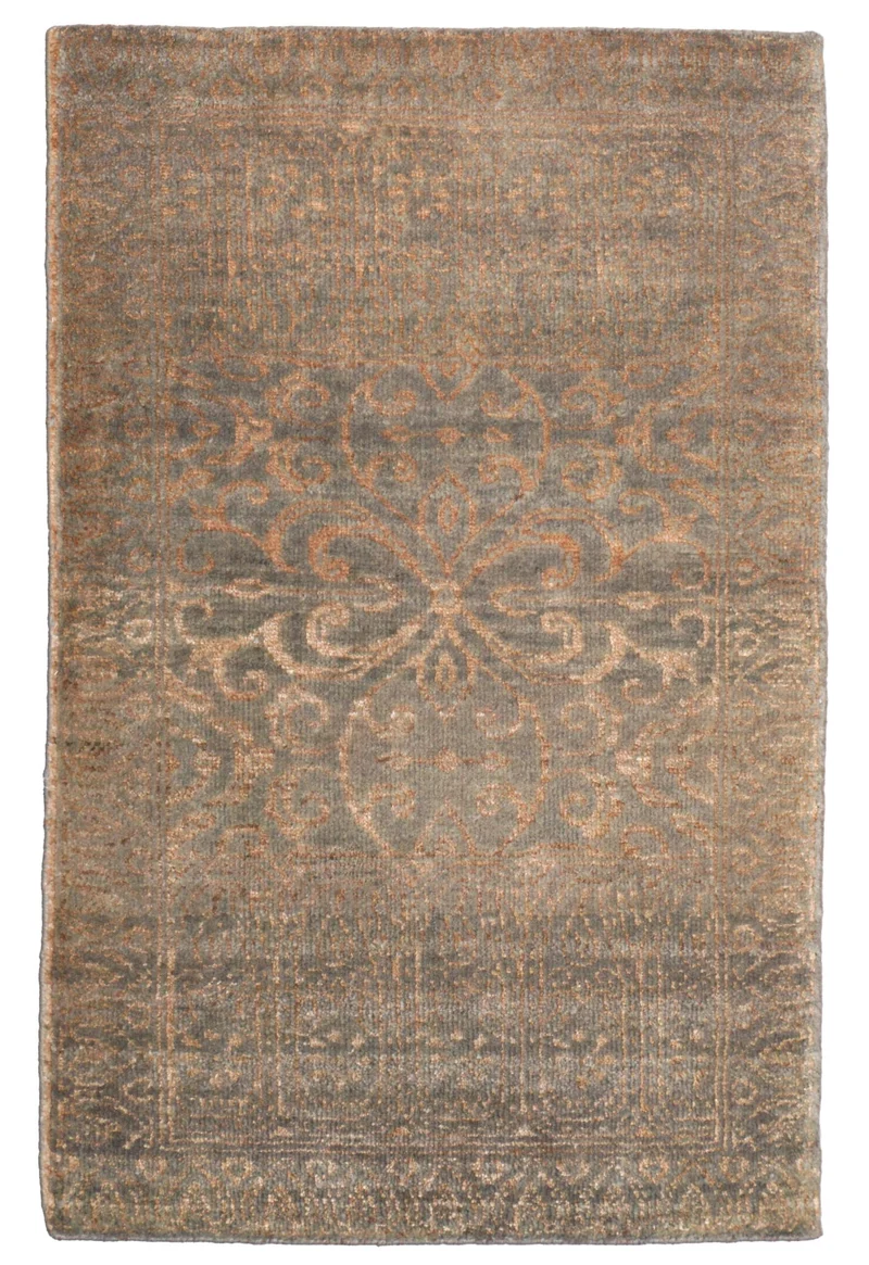 Tapis | 88 cm x 57 cm | Nr. Z-4084