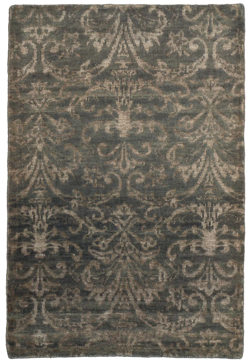 Tapis | 90 cm x 60 cm | Nr. Z-4024