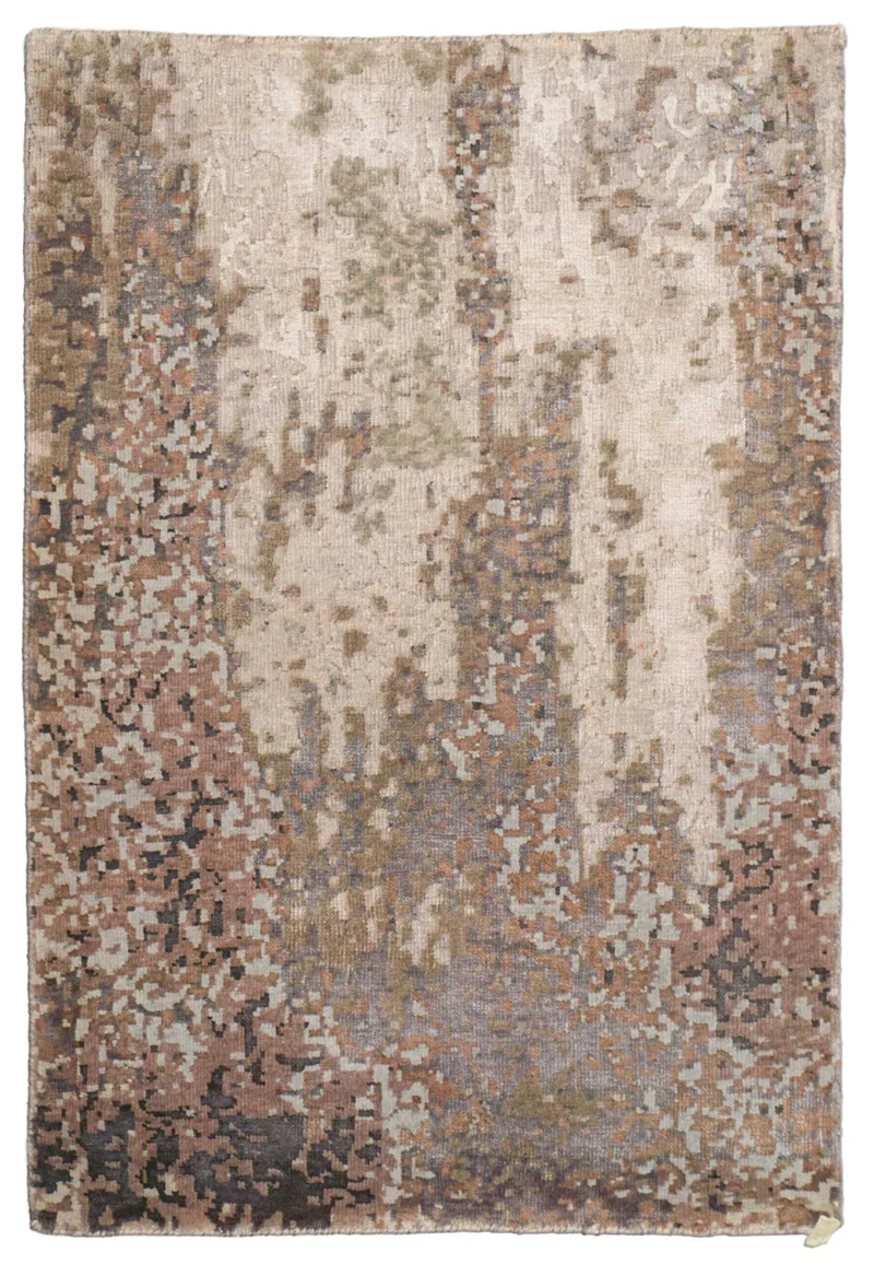 Terra | 92 cm x 63 cm | Nr. Z-4022