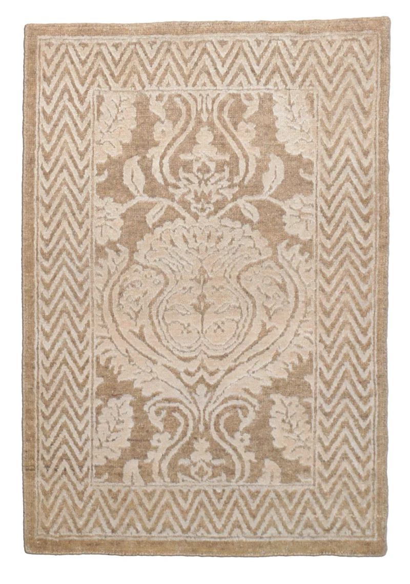 Tapis | 90 cm x 61 cm | Nr. Z-4073