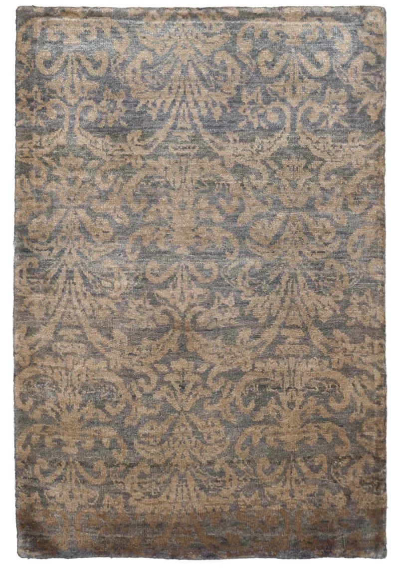 Tapis | 96 cm x 64 cm | Nr. Z-4059