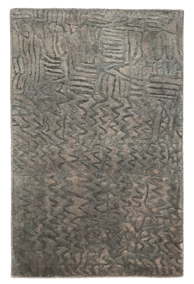 Terra | 92 cm x 60 cm | Nr. Z-4056