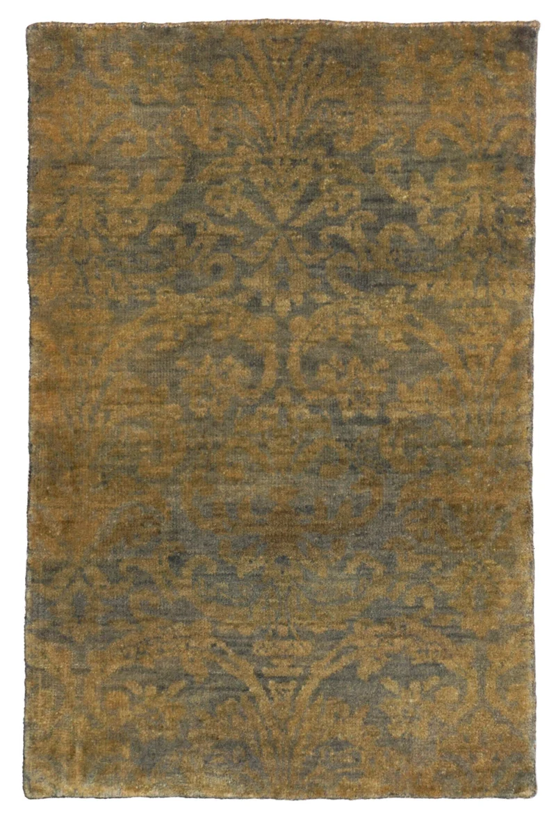 Tapis | 90 cm x 58 cm | Nr. Z-4053