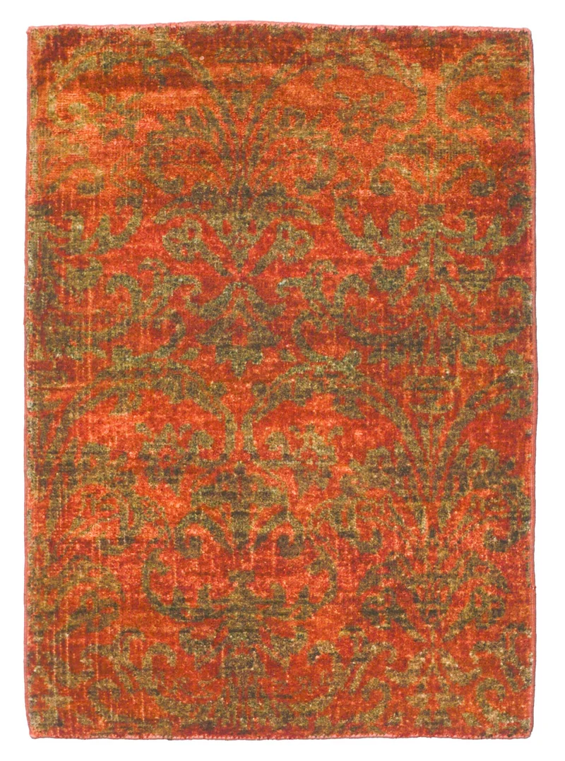 Tapis | 88 cm x 62 cm | Nr. Z-3989