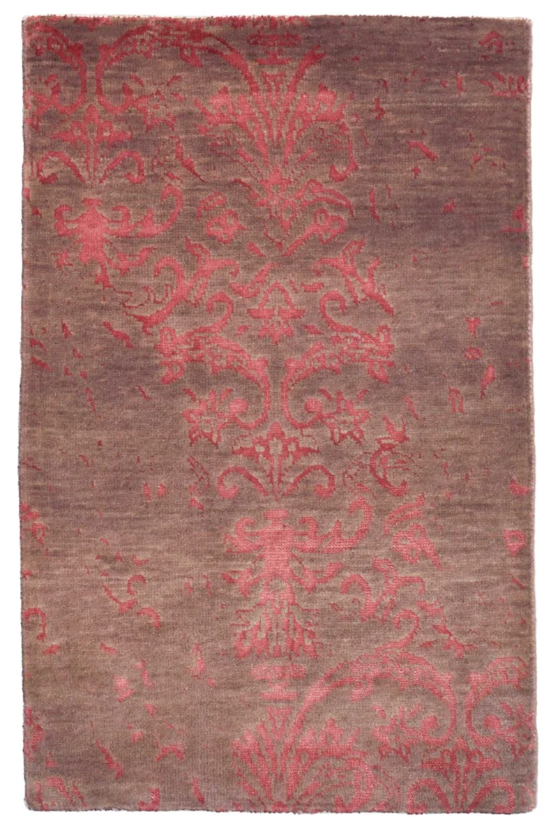 Tapis | 93 cm x 60 cm | Nr. Z-3979
