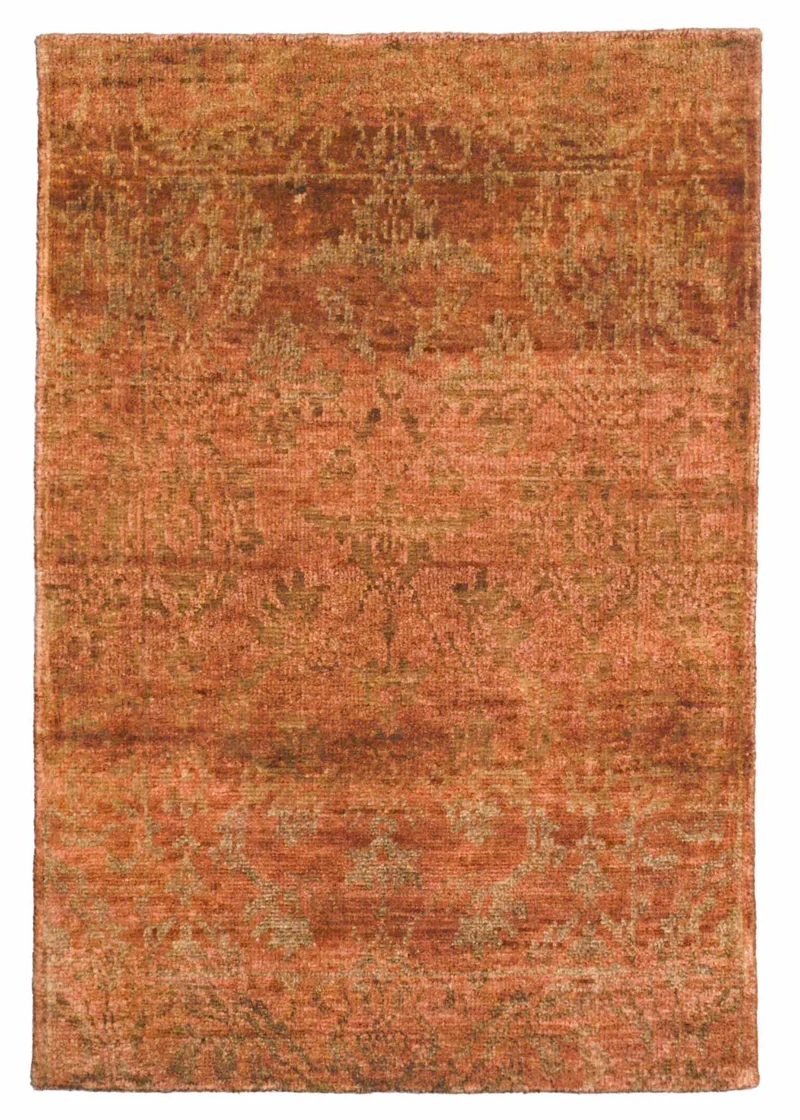 Tapis | 88 cm x 59 cm | Nr. Z-3978