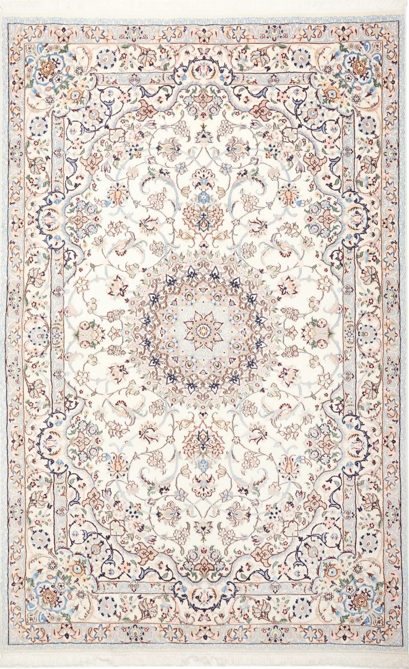 Nain | 247 cm x 157 cm | Nr. 12-416205