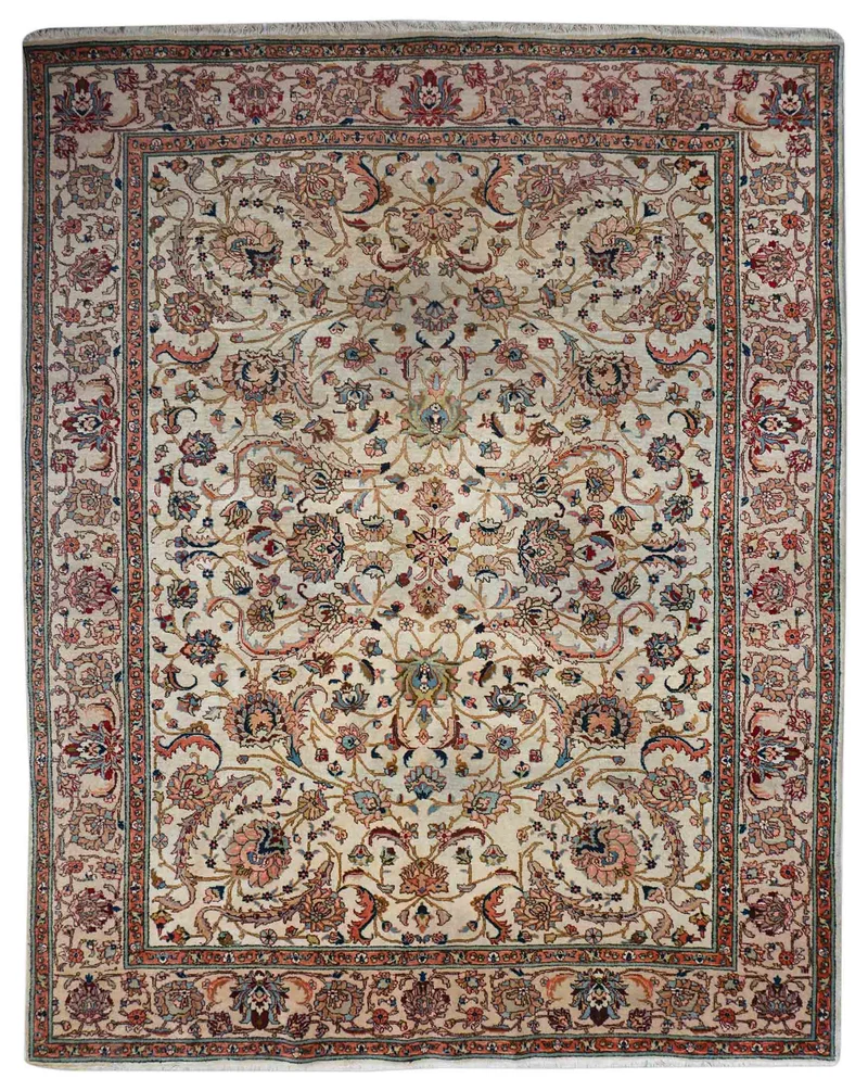 Täbriz | 363 cm x 290 cm | Nr. Z-2455