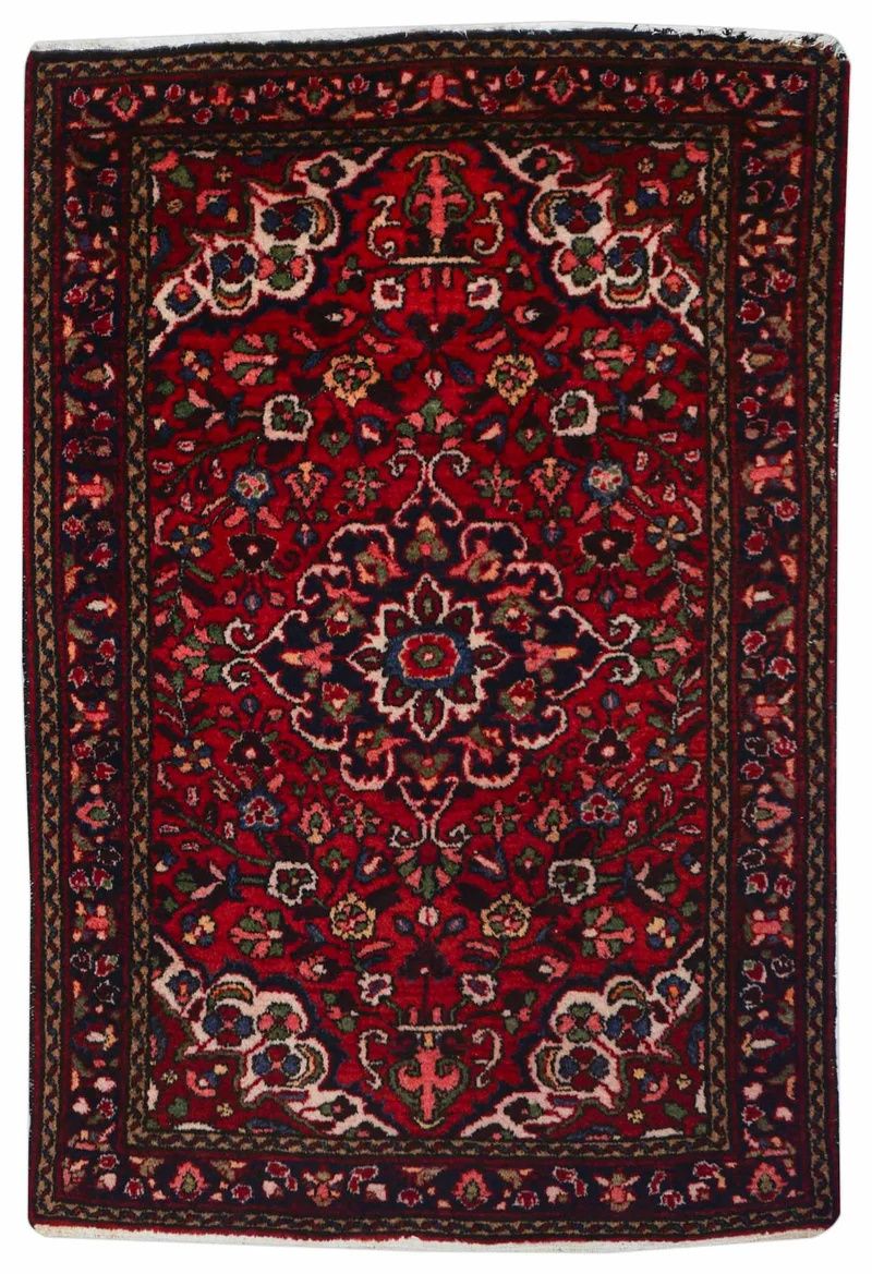 Hamadan | 162 cm x 108 cm | Nr. Z-2399