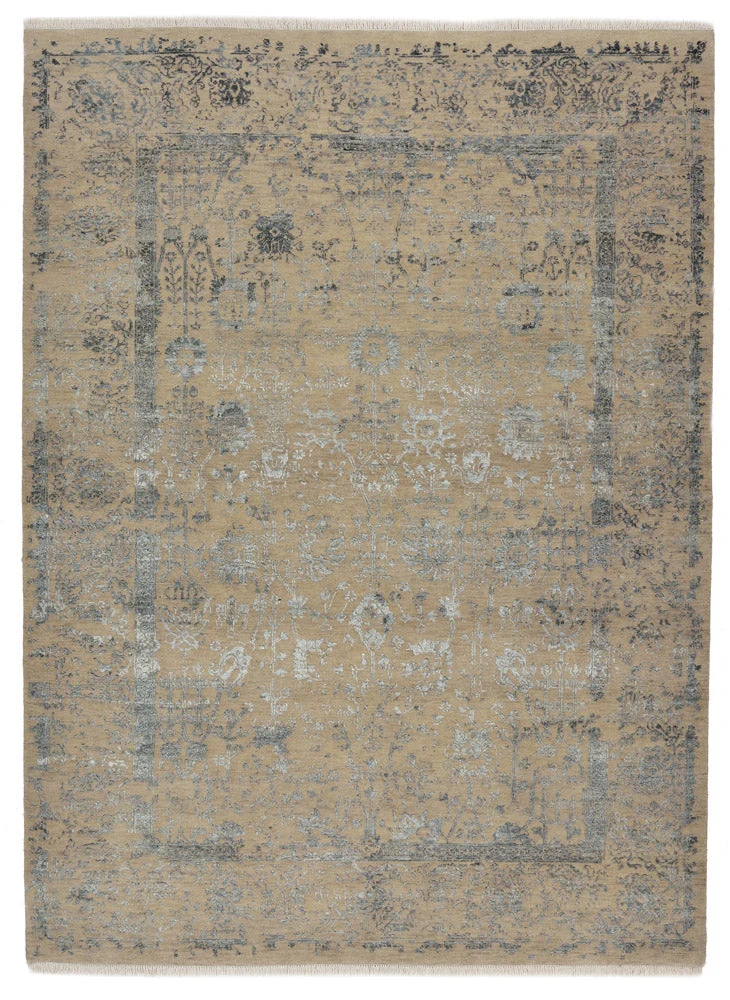 New Teheran | 239 cm x 176 cm | Nr. Z-733