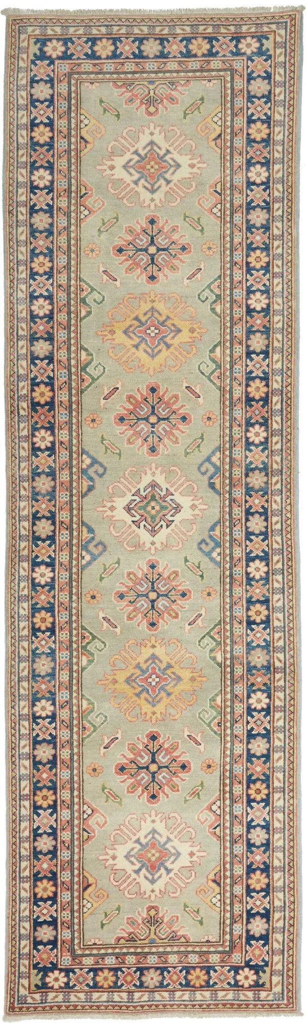 Kazak | 295 cm x 85 cm | Nr. Z-2460