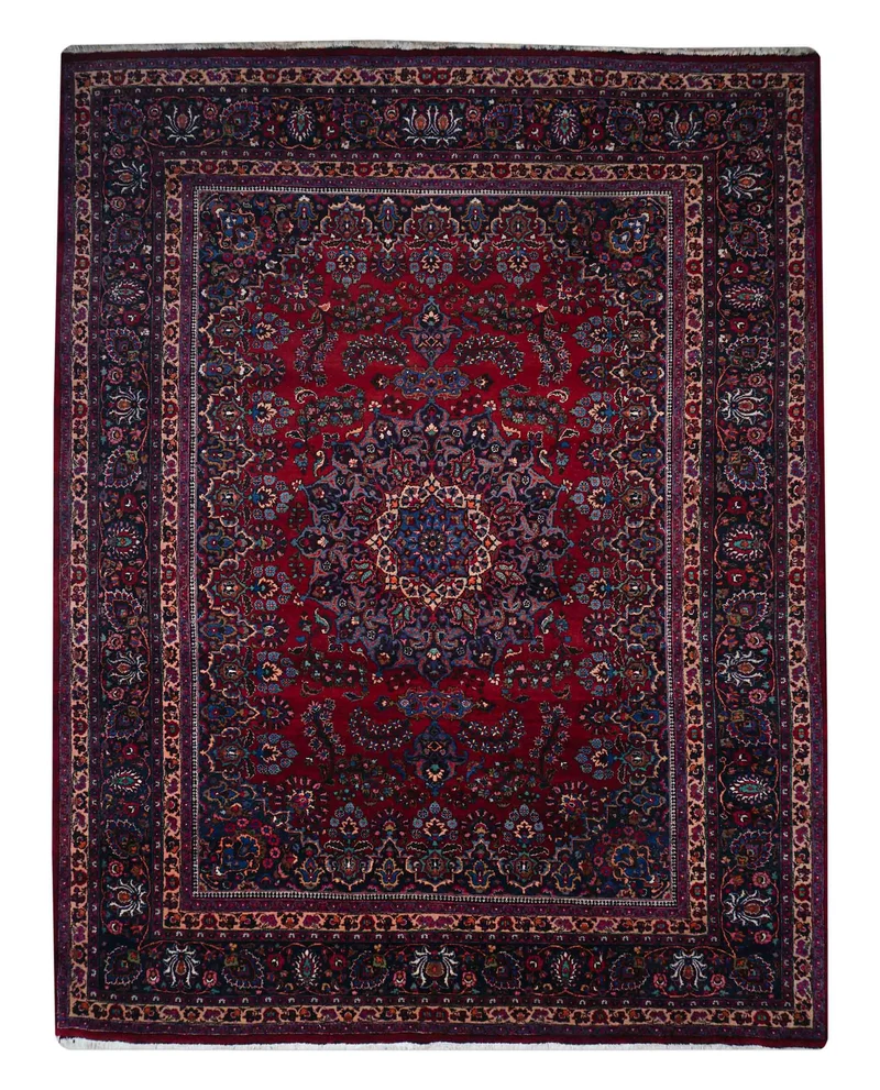 Meschad | 384 cm x 300 cm | Nr. Z-2450