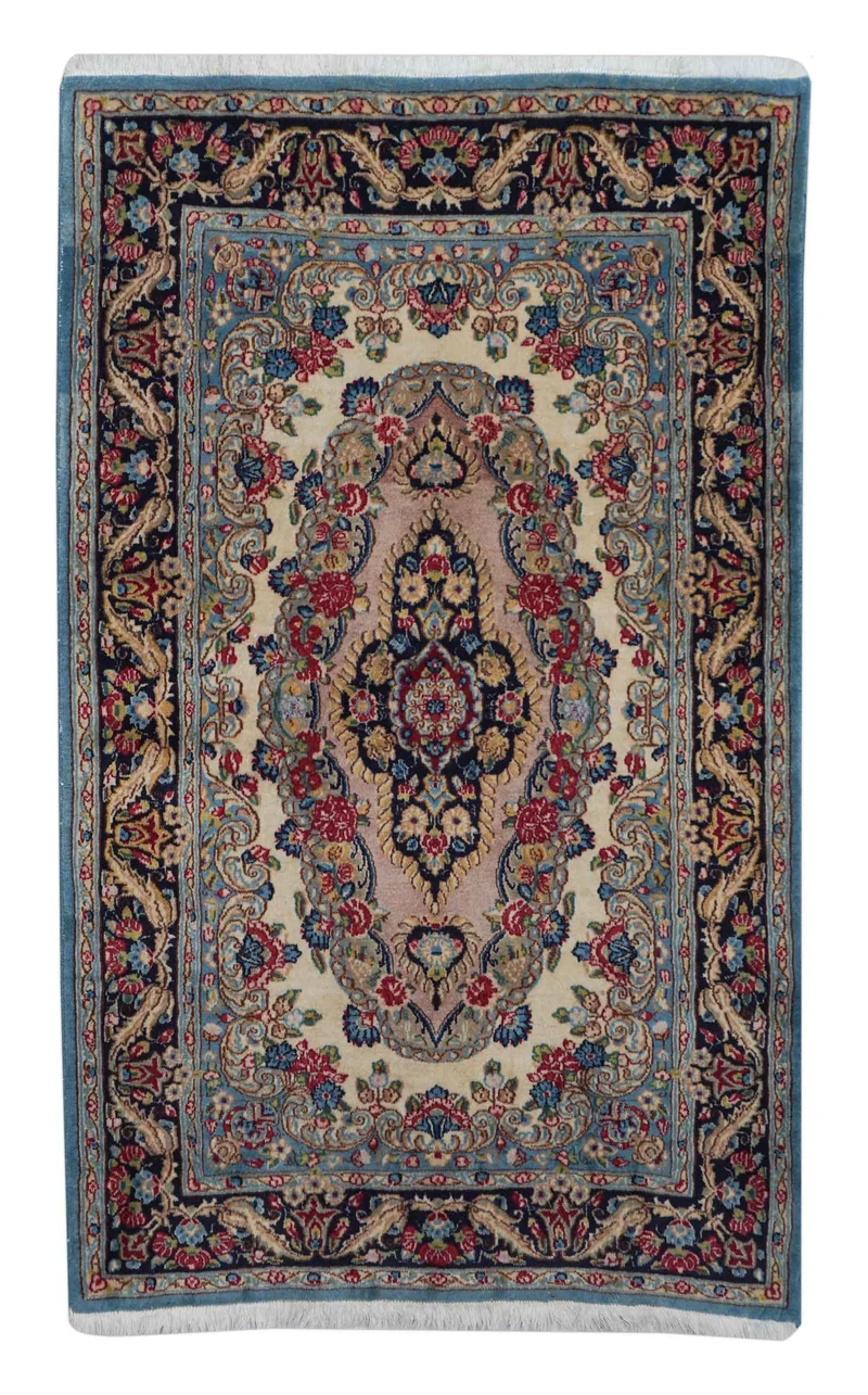 Kerman | 143 cm x 87 cm | Nr. Z-2446