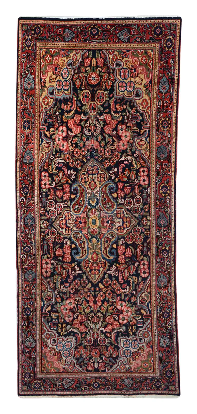 Antiker Malayer | 295 cm x 127 cm | Nr. Z-2438