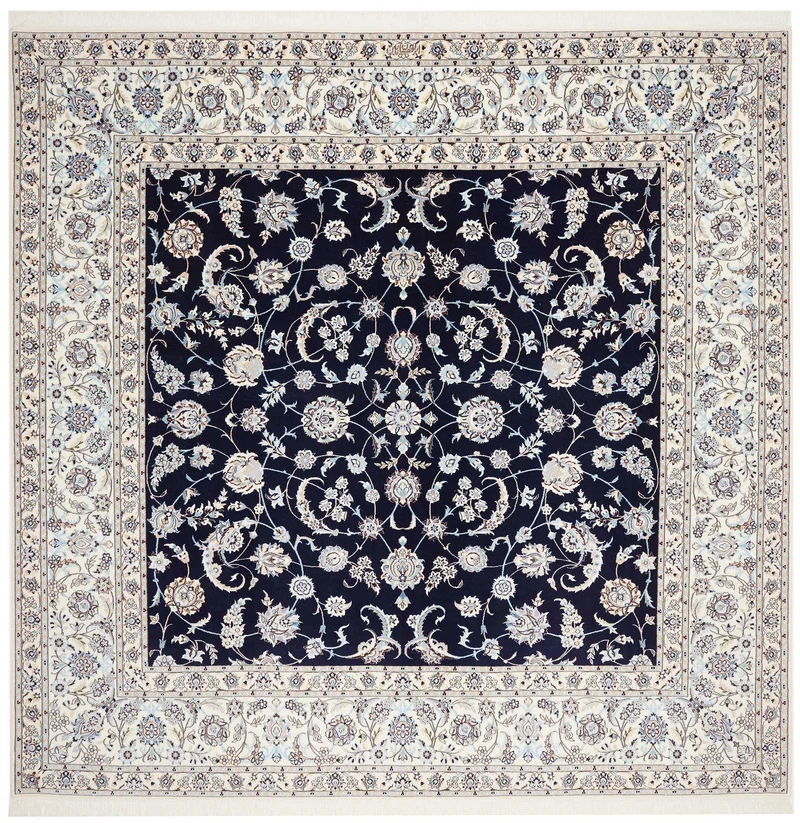 Nain | 250 cm x 254 cm | Nr. 12-456238