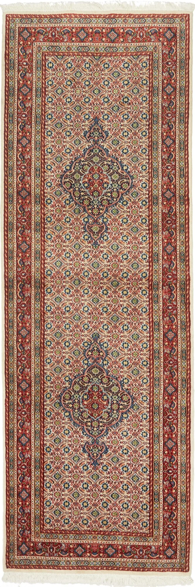 Moud | 235 cm x 76 cm | Nr. 12-456219