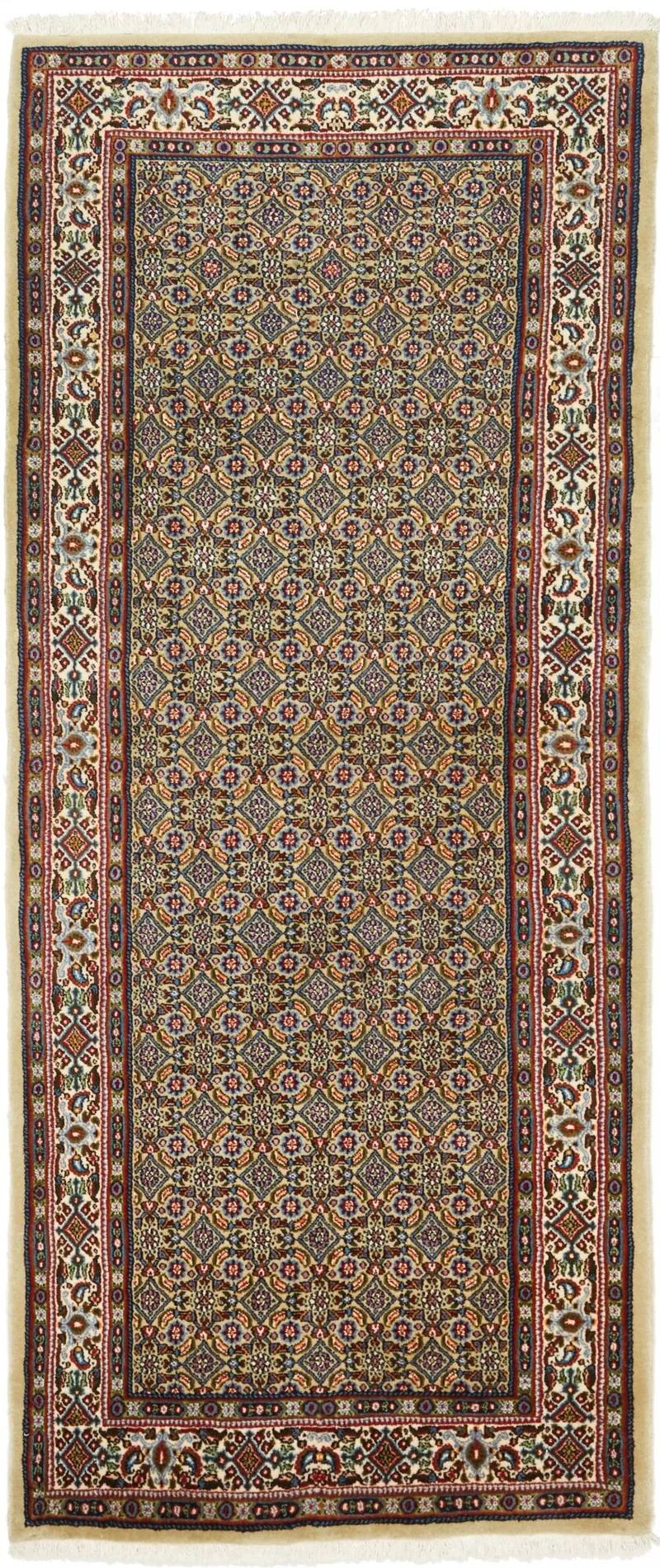 Moud | 198 cm x 78 cm | Nr. 12-456218