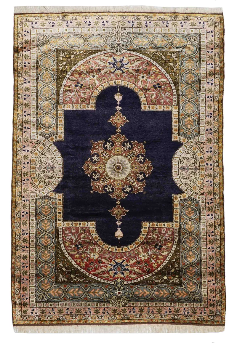Alter Kayseri | 171 cm x 116 cm | Nr. Z-2434