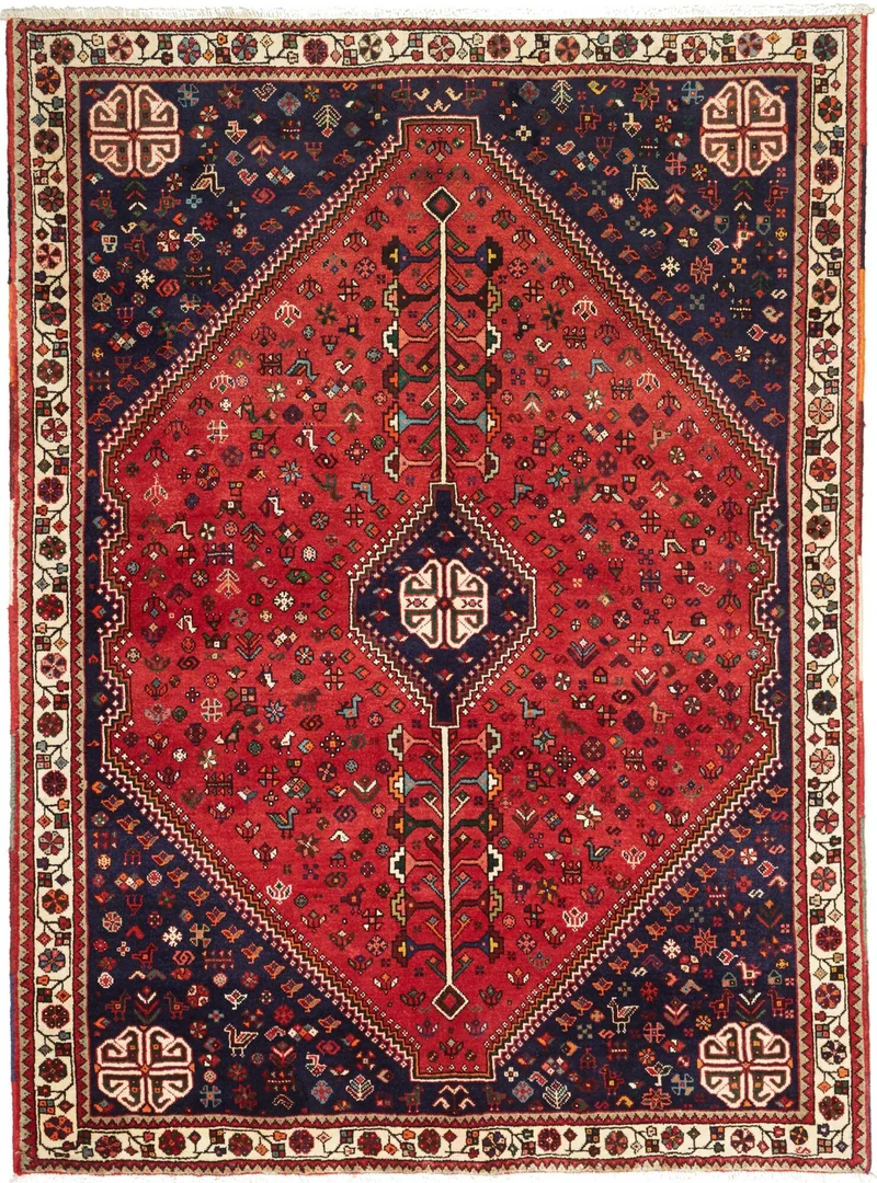 Shiraz | 220 cm x 162 cm | Nr. 12-431675