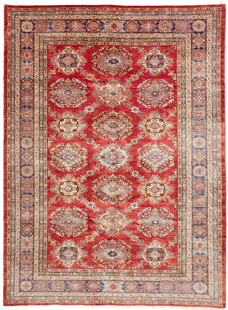 Kazak | 283 cm x 207 cm | Nr. 12-443035