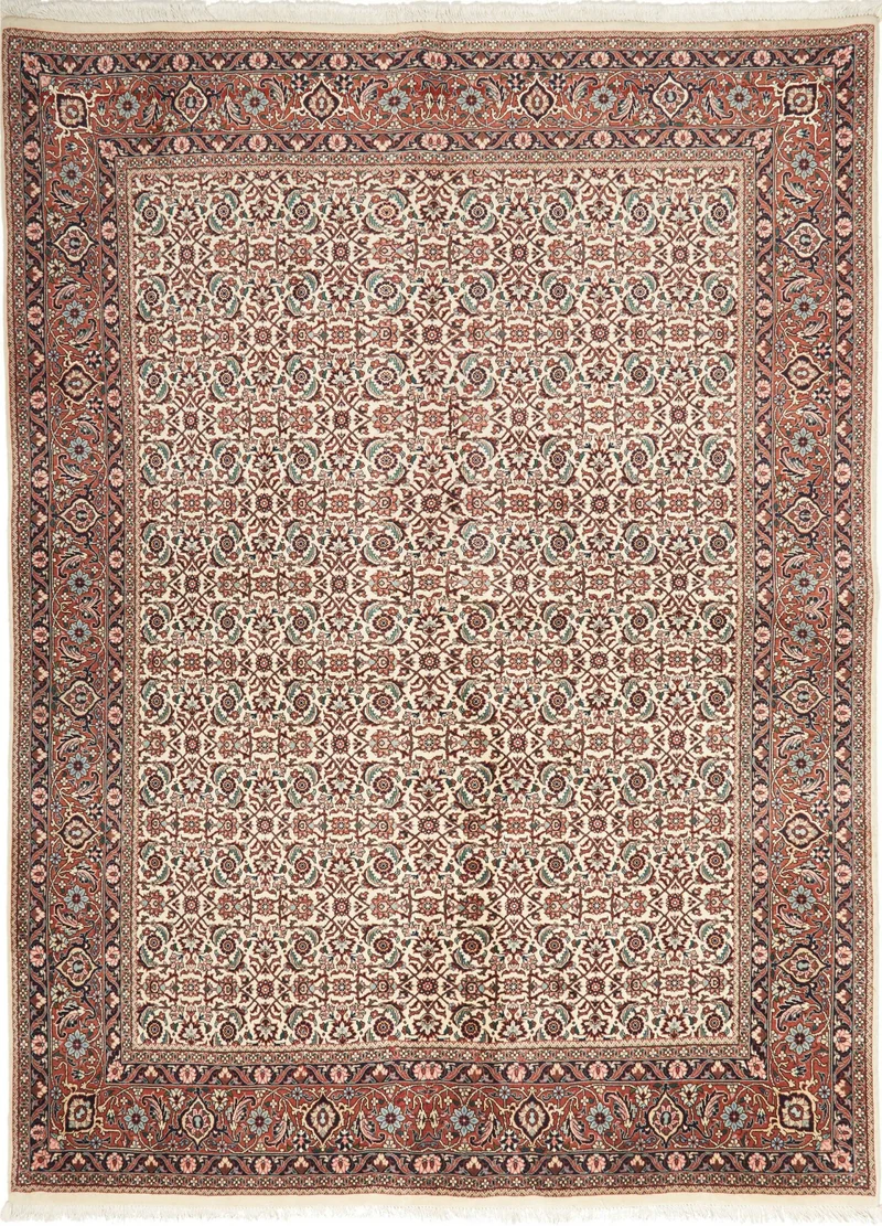 Bidjar | 226 cm x 169 cm | Nr. 12-234179