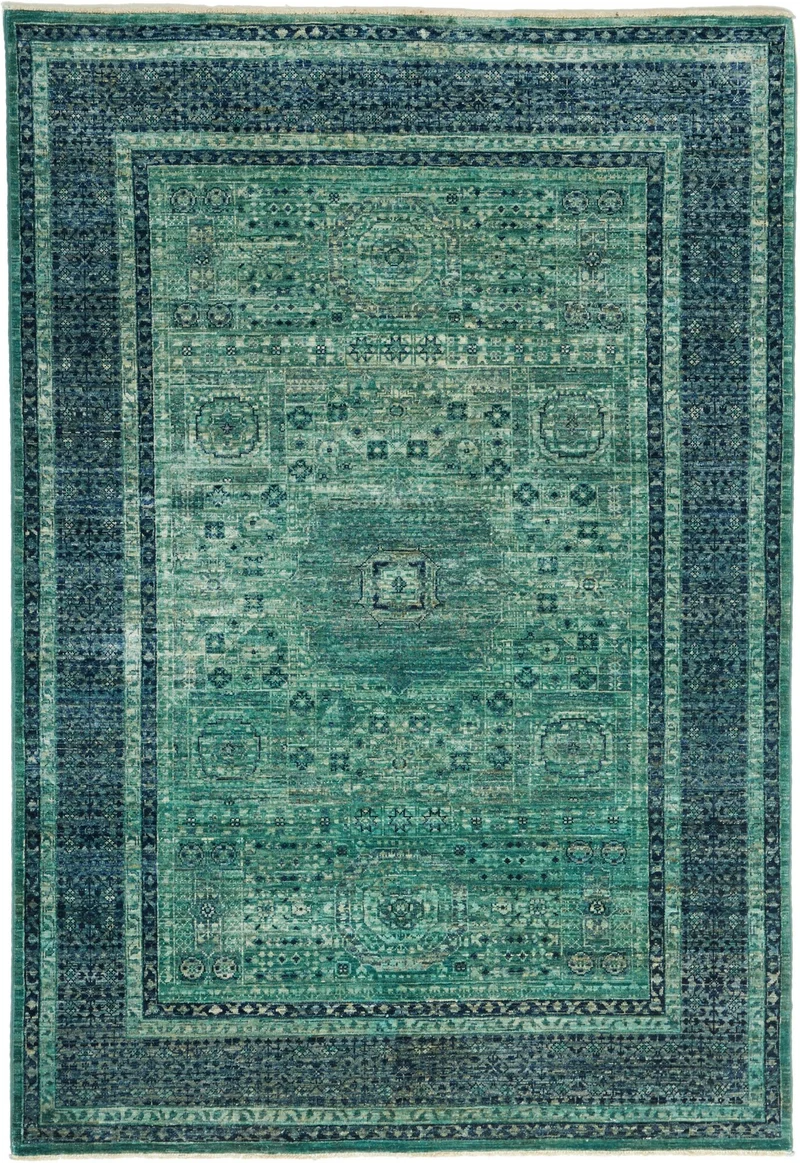 Mamlouk | 188 cm x 129 cm | Nr. 12-389131
