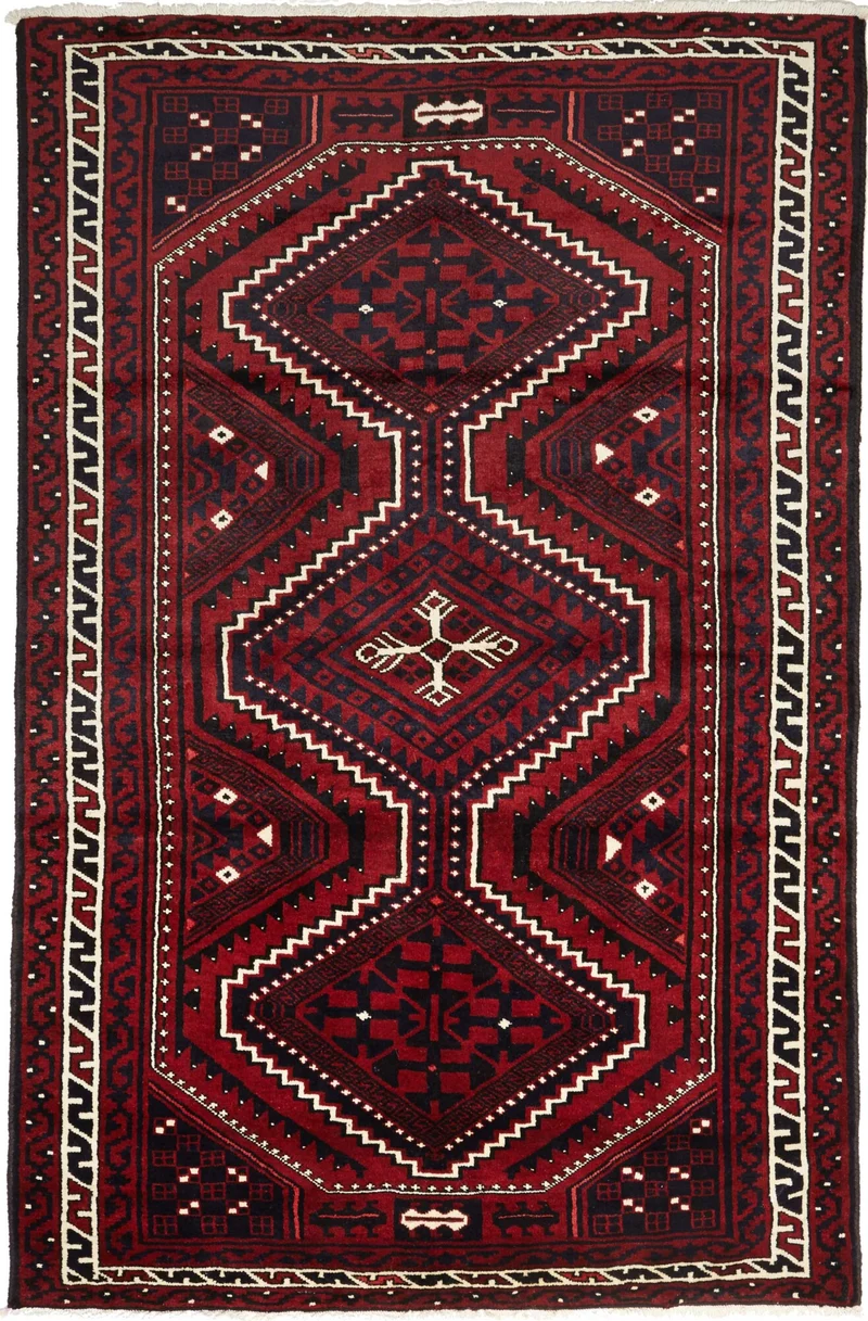 Shiraz | 262 cm x 172 cm | Nr. 12-388200