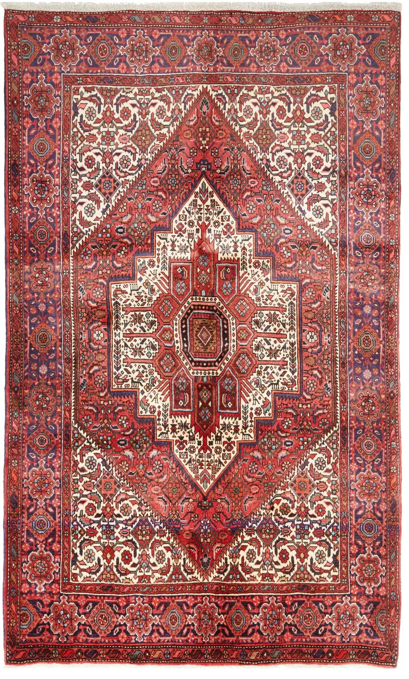 Goltogh | 200 cm x 122 cm | Nr. 12-178423