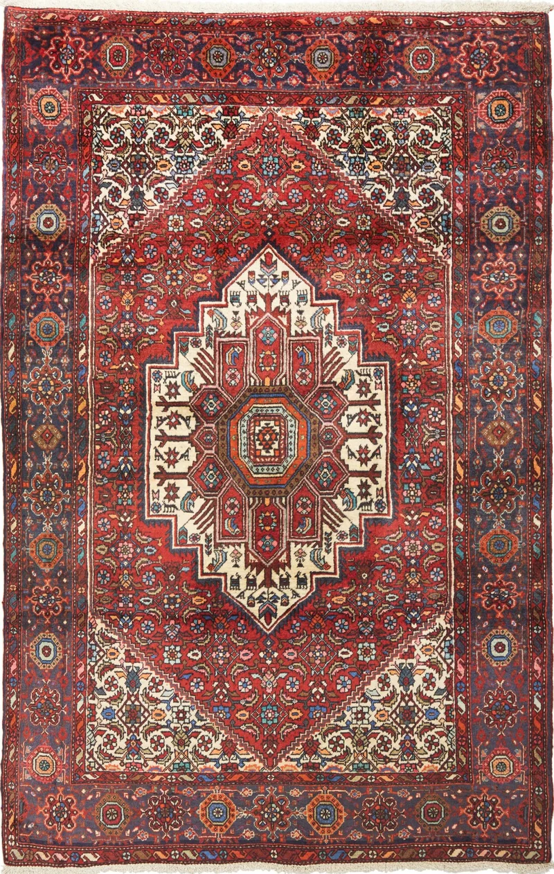 Goltogh | 182 cm x 115 cm | Nr. 12-178422