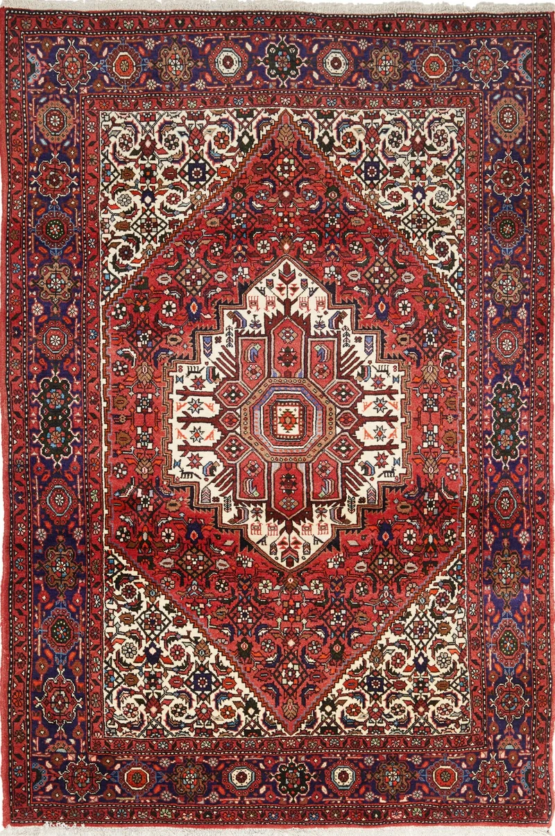 Goltogh | 188 cm x 125 cm | Nr. 12-178406