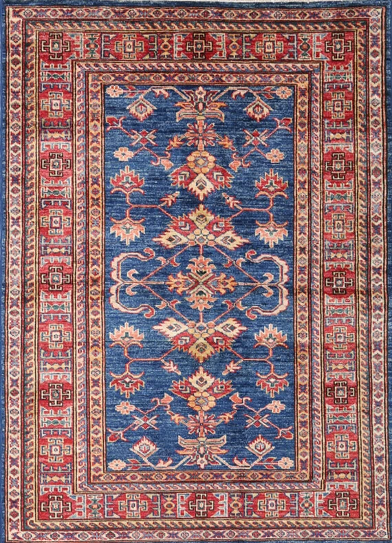 Kazak | 143 cm x 100 cm | Nr. 12-312493