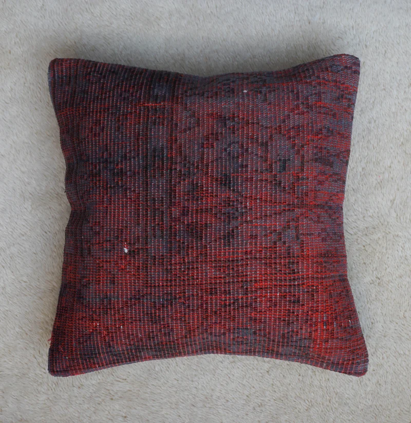 Teppich Kissen | 50 cm x 50 cm | Nr. K_6167