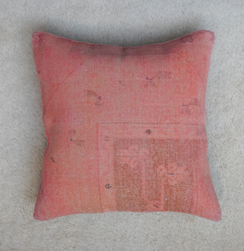 Teppich Kissen | 50 cm x 50 cm | Nr. K_6143