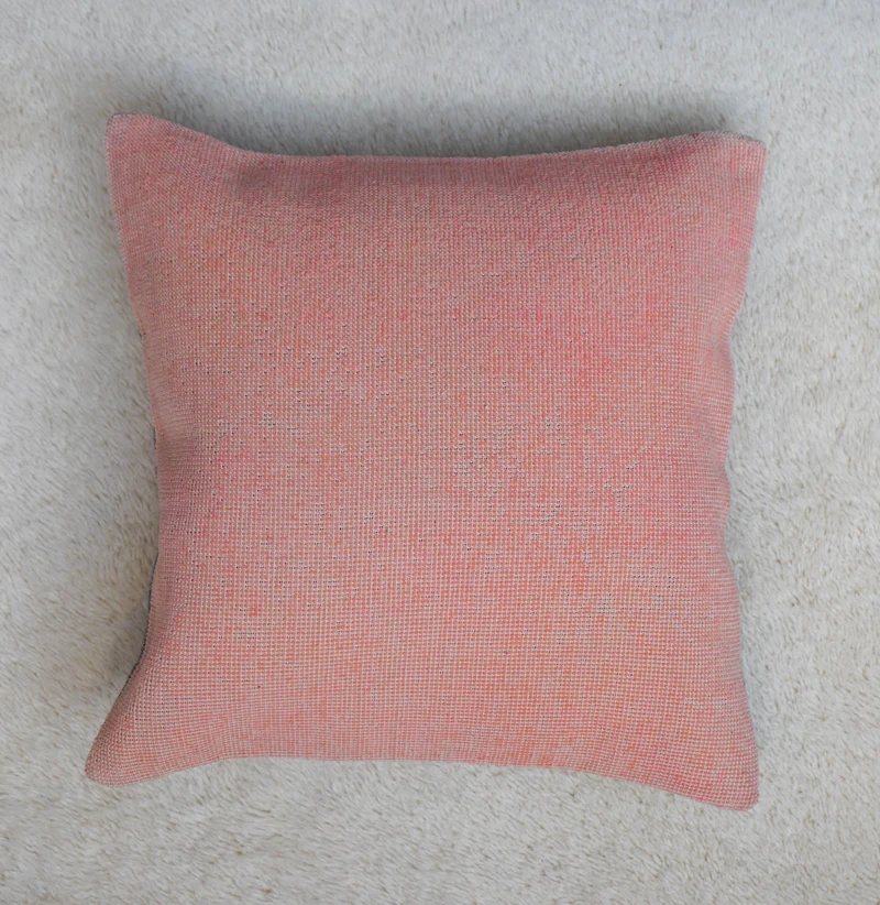 Teppich Kissen | 50 cm x 50 cm | Nr. K_6141